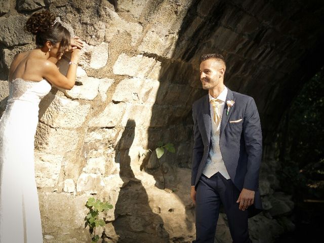 La boda de Maximo y Nerea en Alcalá De Henares, Madrid 92