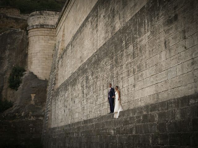 La boda de Maximo y Nerea en Alcalá De Henares, Madrid 95