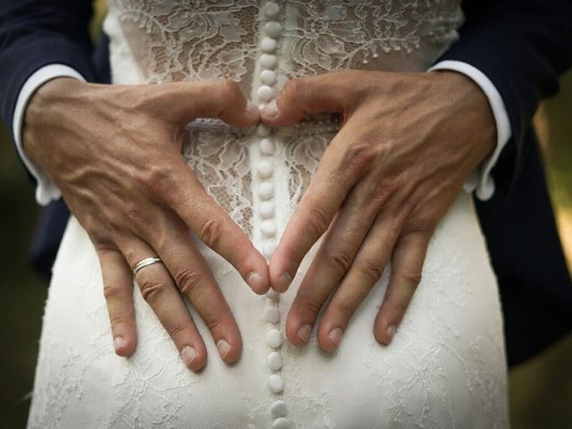 La boda de Maximo y Nerea en Alcalá De Henares, Madrid 98