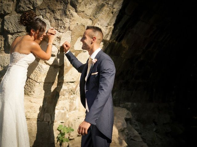 La boda de Maximo y Nerea en Alcalá De Henares, Madrid 99