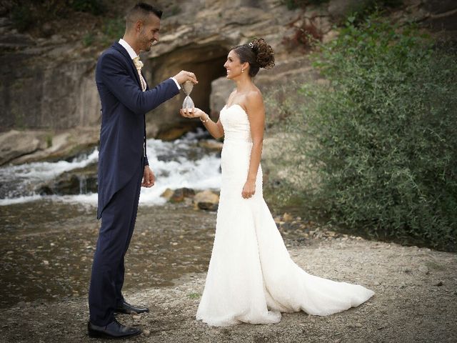 La boda de Maximo y Nerea en Alcalá De Henares, Madrid 100