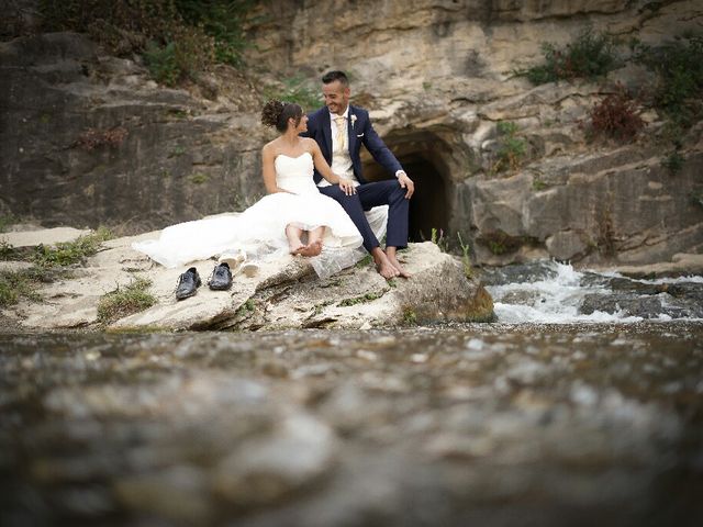 La boda de Maximo y Nerea en Alcalá De Henares, Madrid 101