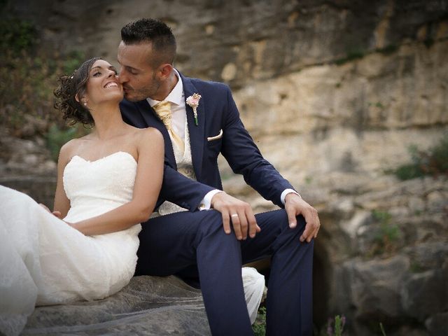 La boda de Maximo y Nerea en Alcalá De Henares, Madrid 103