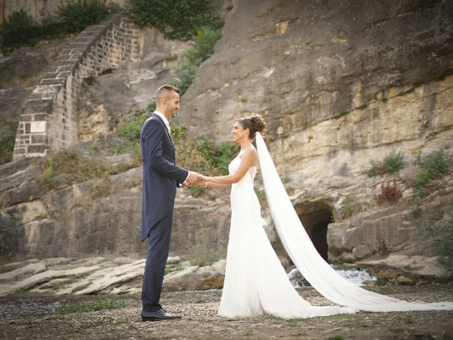 La boda de Maximo y Nerea en Alcalá De Henares, Madrid 104