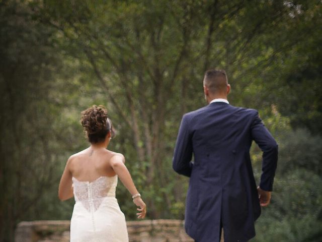 La boda de Maximo y Nerea en Alcalá De Henares, Madrid 111