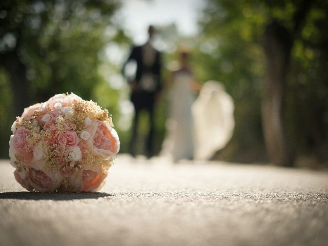 La boda de Maximo y Nerea en Alcalá De Henares, Madrid 112