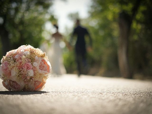 La boda de Maximo y Nerea en Alcalá De Henares, Madrid 113