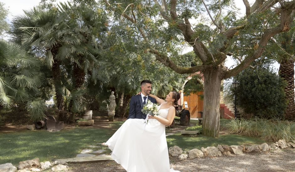 La boda de Anna y Yon en Vilafranca Del Penedes, Barcelona
