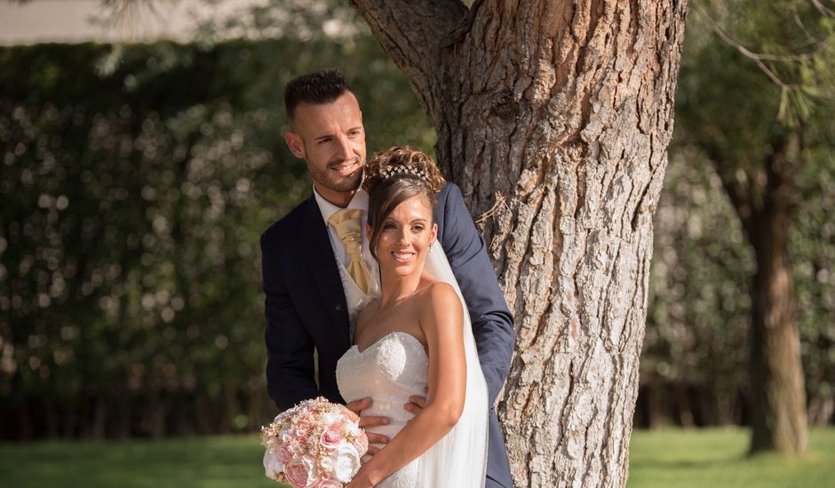 La boda de Maximo y Nerea en Alcalá De Henares, Madrid