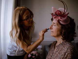 La boda de Belén y Jose 3