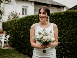 La boda de Alba y Marcos 3