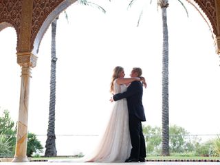 La boda de Laura y Lidia