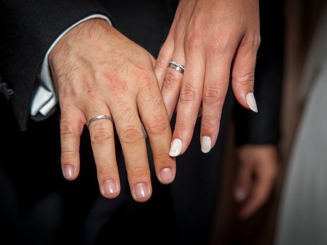 La boda de Pablo y Sabrina en Las Palmas De Gran Canaria, Las Palmas 28