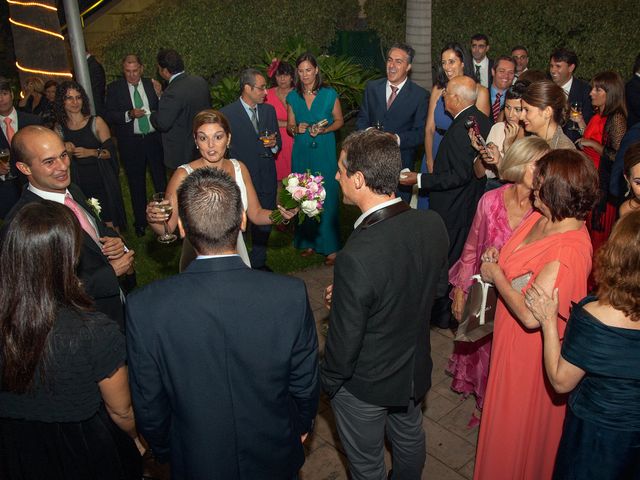 La boda de Pablo y Sabrina en Las Palmas De Gran Canaria, Las Palmas 38