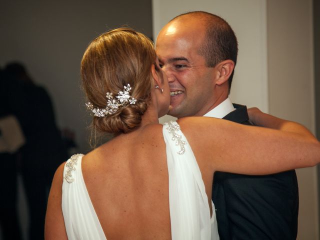 La boda de Pablo y Sabrina en Las Palmas De Gran Canaria, Las Palmas 46