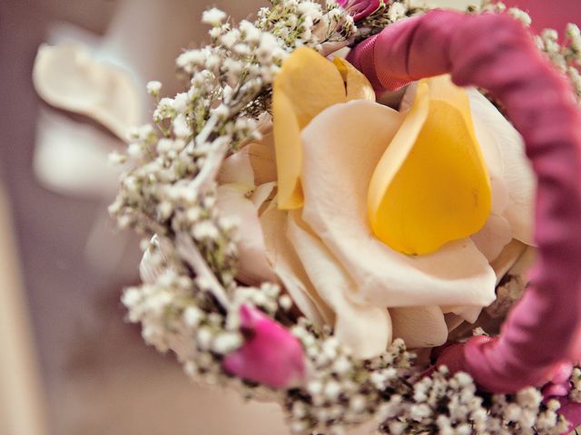 La boda de Pablo y Sabrina en Las Palmas De Gran Canaria, Las Palmas 60