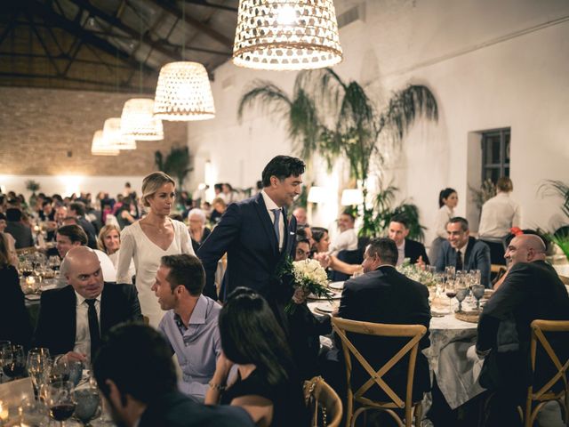 La boda de Jose y Marta en Bétera, Valencia 14