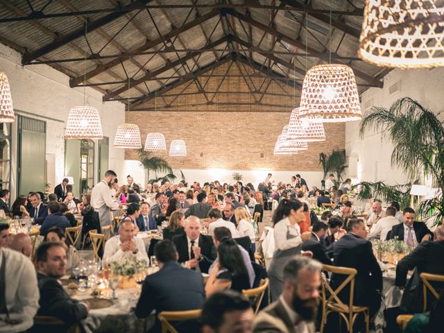 La boda de Jose y Marta en Bétera, Valencia 15