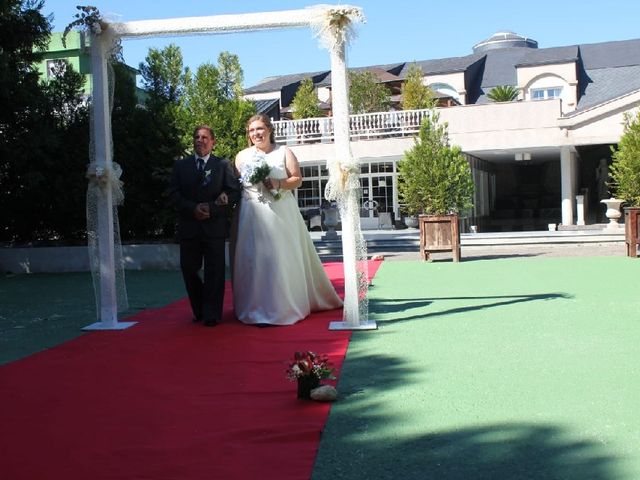 La boda de Emilio  y Celia  en O Porriño, Pontevedra 2