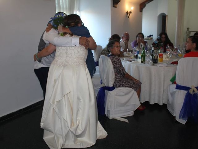 La boda de Emilio  y Celia  en O Porriño, Pontevedra 5