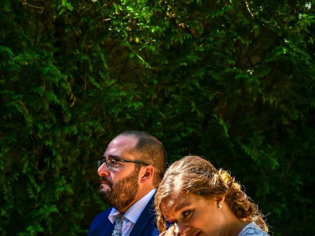 La boda de Emilio  y Celia  en O Porriño, Pontevedra 8