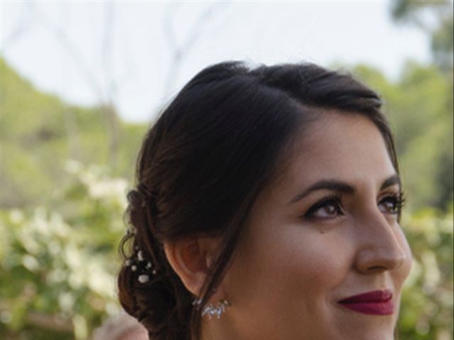 La boda de Arturo y Silvia en Valencia, Valencia 1