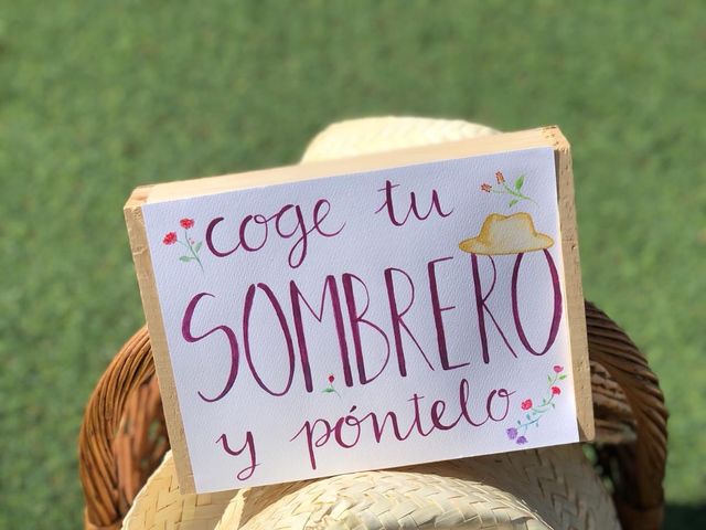 La boda de Arturo y Silvia en Valencia, Valencia 3