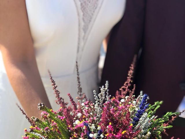La boda de Arturo y Silvia en Valencia, Valencia 6