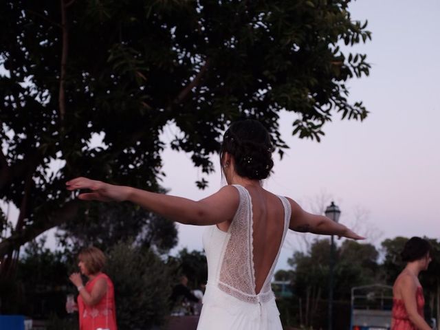 La boda de Arturo y Silvia en Valencia, Valencia 11