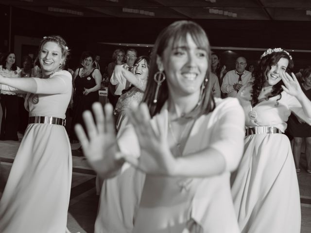 La boda de Iván y Alba en Oviedo, Asturias 22