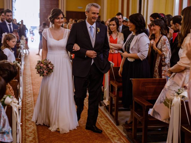 La boda de Jose y Belén en Zaragoza, Zaragoza 22