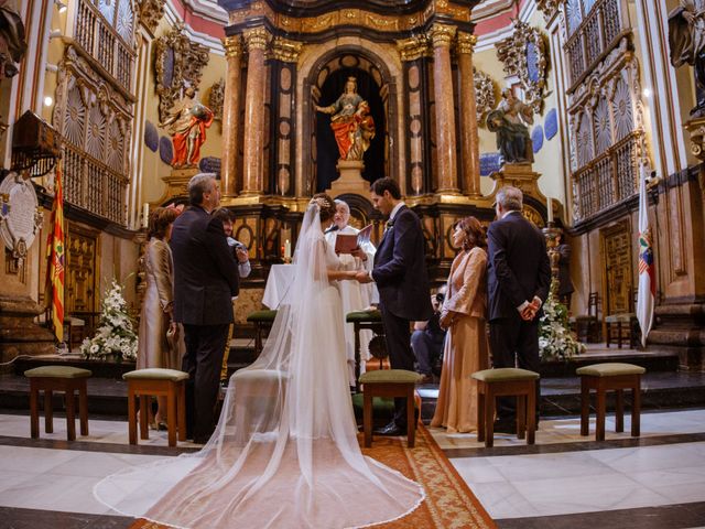 La boda de Jose y Belén en Zaragoza, Zaragoza 24