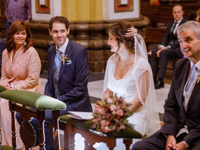 La boda de Jose y Belén en Zaragoza, Zaragoza 25