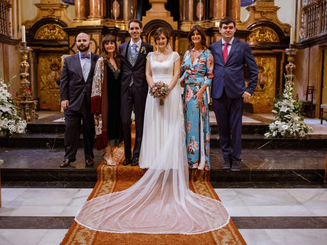 La boda de Jose y Belén en Zaragoza, Zaragoza 27