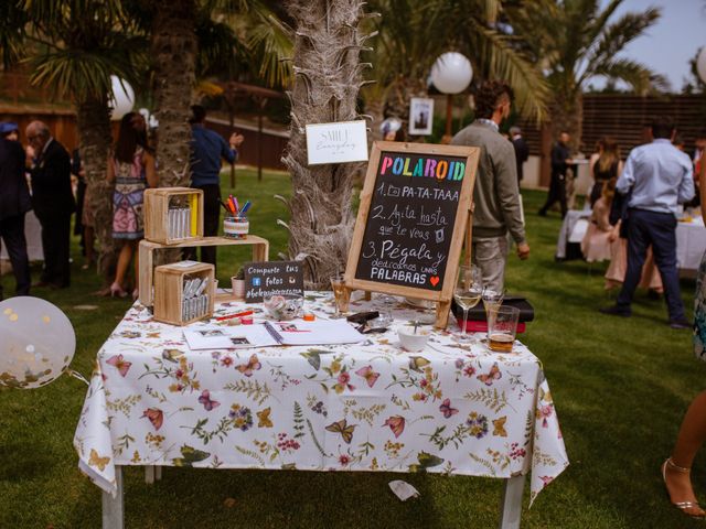 La boda de Jose y Belén en Zaragoza, Zaragoza 36