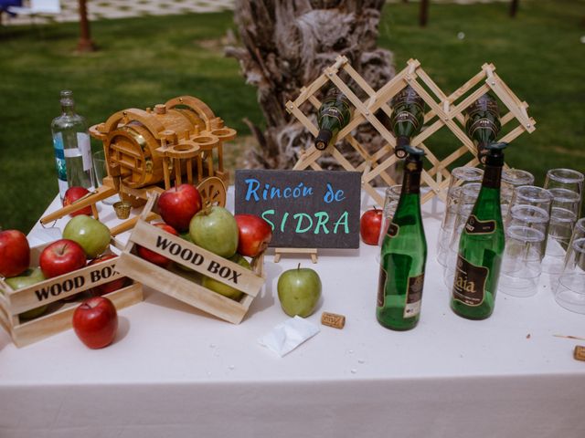 La boda de Jose y Belén en Zaragoza, Zaragoza 37