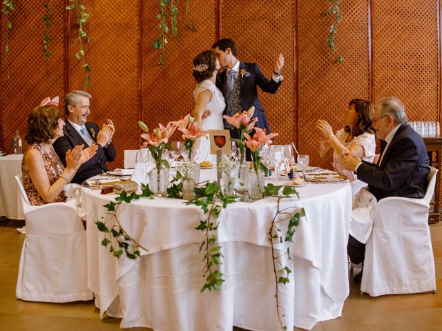 La boda de Jose y Belén en Zaragoza, Zaragoza 46