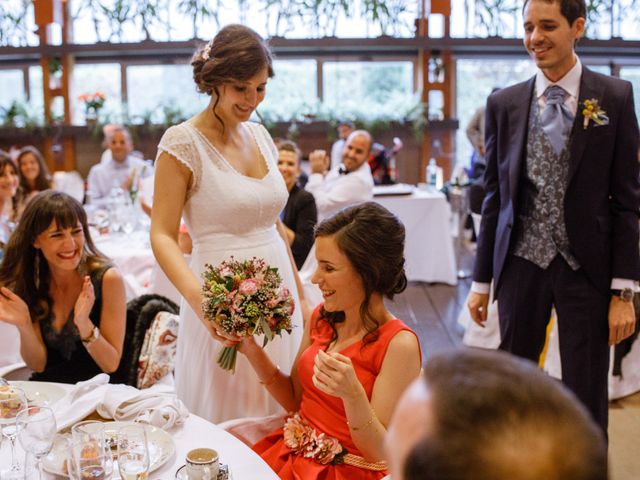 La boda de Jose y Belén en Zaragoza, Zaragoza 48