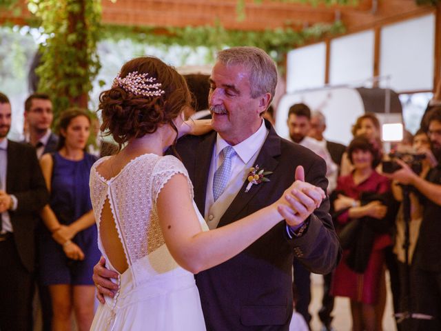 La boda de Jose y Belén en Zaragoza, Zaragoza 55