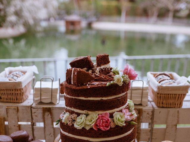 La boda de Jose y Belén en Zaragoza, Zaragoza 57