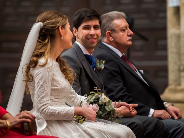 La boda de Ester y Alberto en Talavera De La Reina, Toledo 28