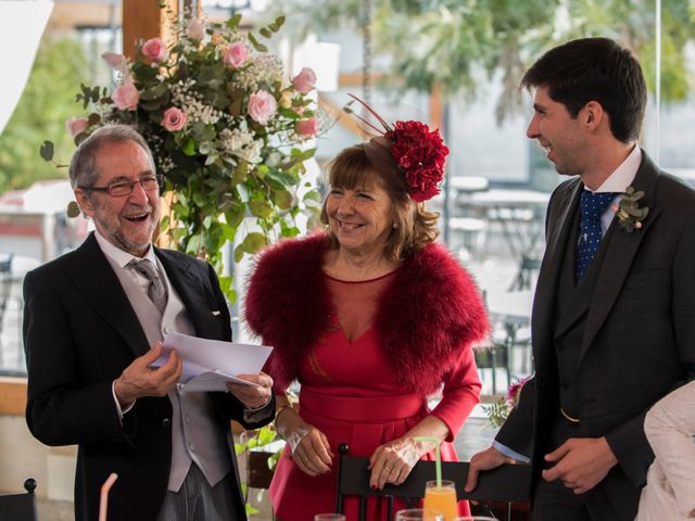 La boda de Ester y Alberto en Talavera De La Reina, Toledo 57