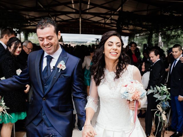 La boda de Carlos y Carmen en Toledo, Toledo 23