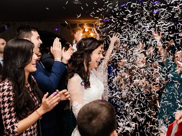 La boda de Carlos y Carmen en Toledo, Toledo 41