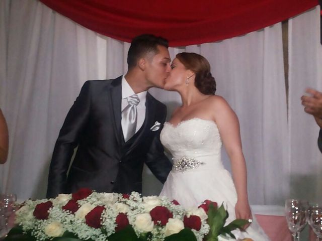 La boda de Saray y Marcos en Adeje, Santa Cruz de Tenerife 1