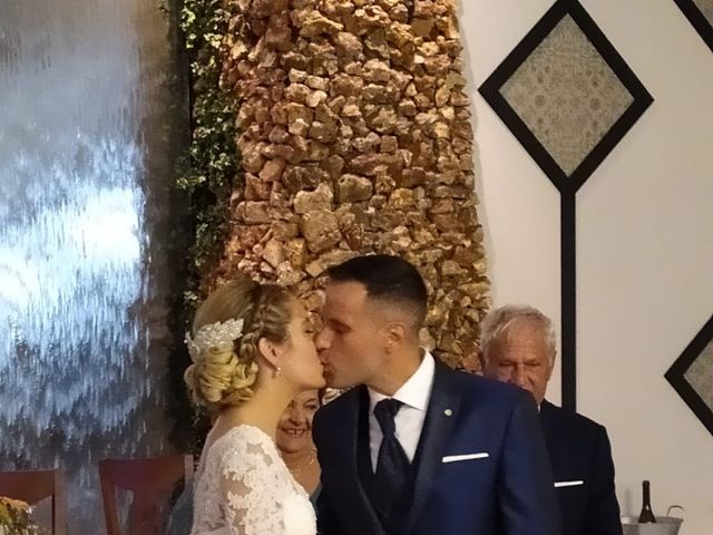 La boda de Aurelio  y  Elena en Velez Malaga, Málaga 3