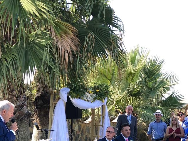 La boda de José Luis  y Tomás  en Badajoz, Badajoz 1