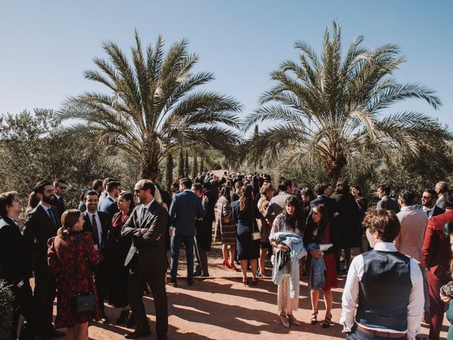 La boda de Miguel y Aliza en Mairena Del Alcor, Sevilla 15