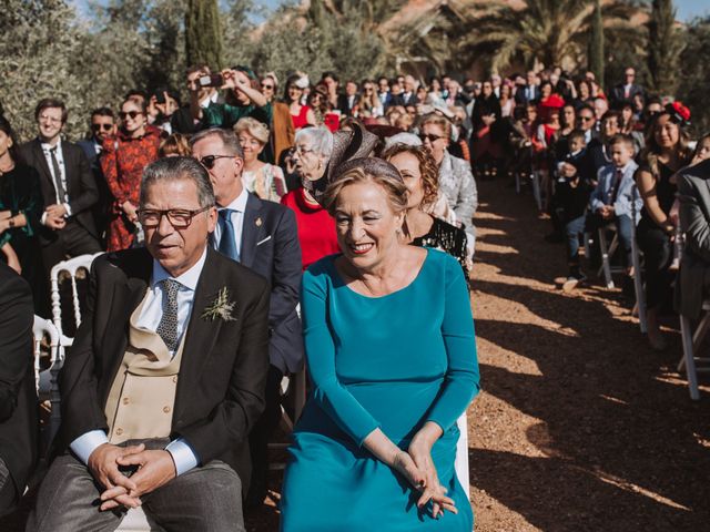 La boda de Miguel y Aliza en Mairena Del Alcor, Sevilla 23