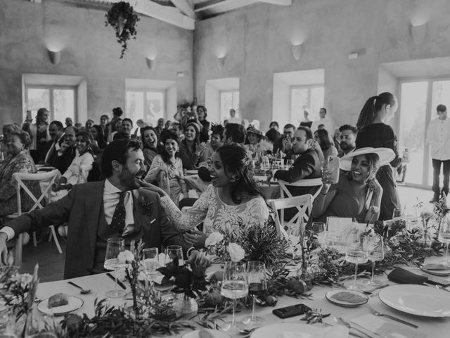 La boda de Miguel y Aliza en Mairena Del Alcor, Sevilla 45